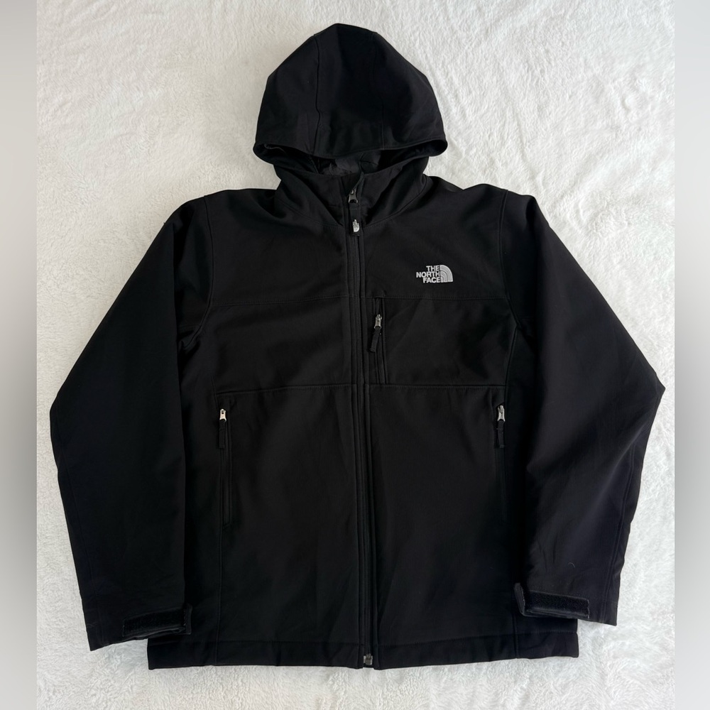 The North Face Boys Apex Bionic Hoodie